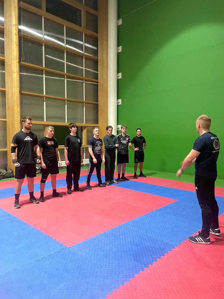 Krav Maga Amager – photo 1