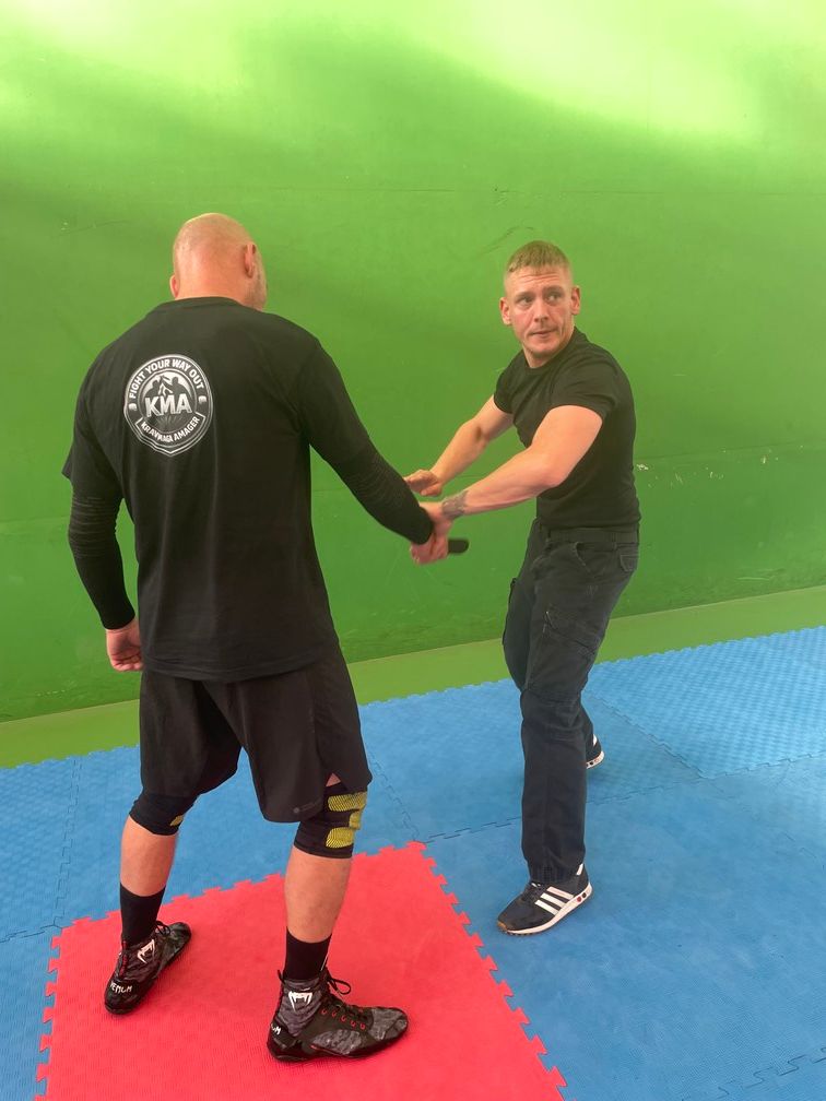 Krav Maga Amager – photo 2