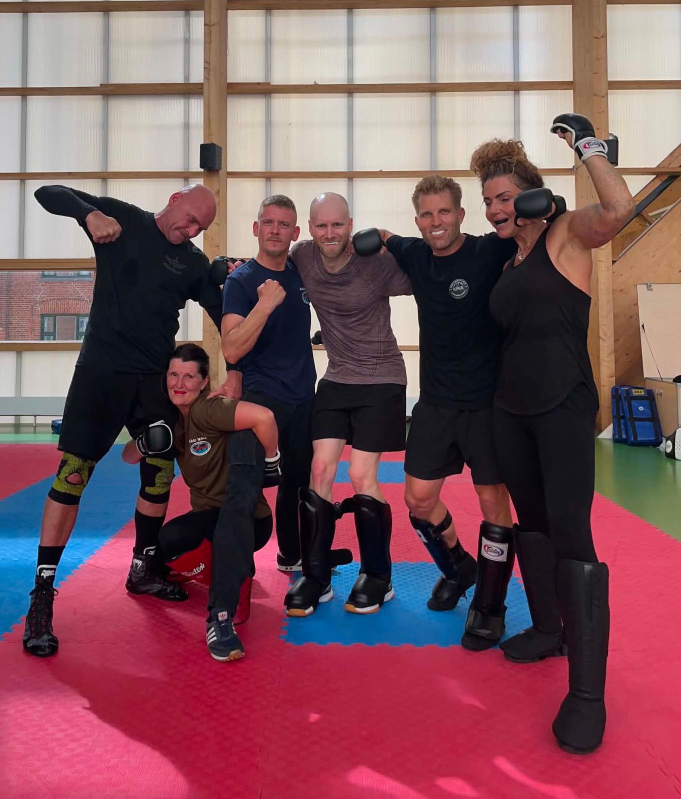 Krav Maga Amager – photo 3