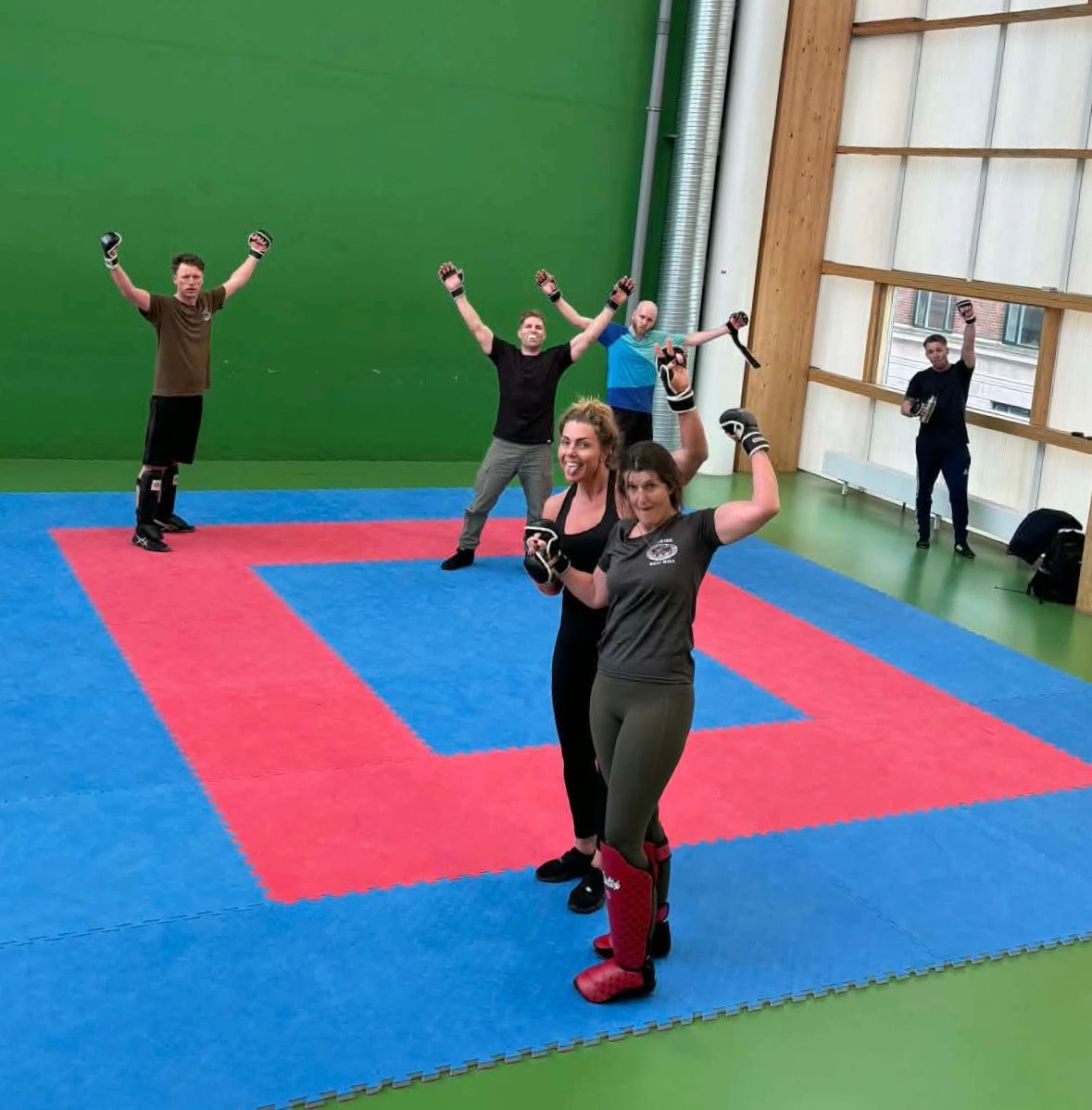 Krav Maga Amager – photo 6