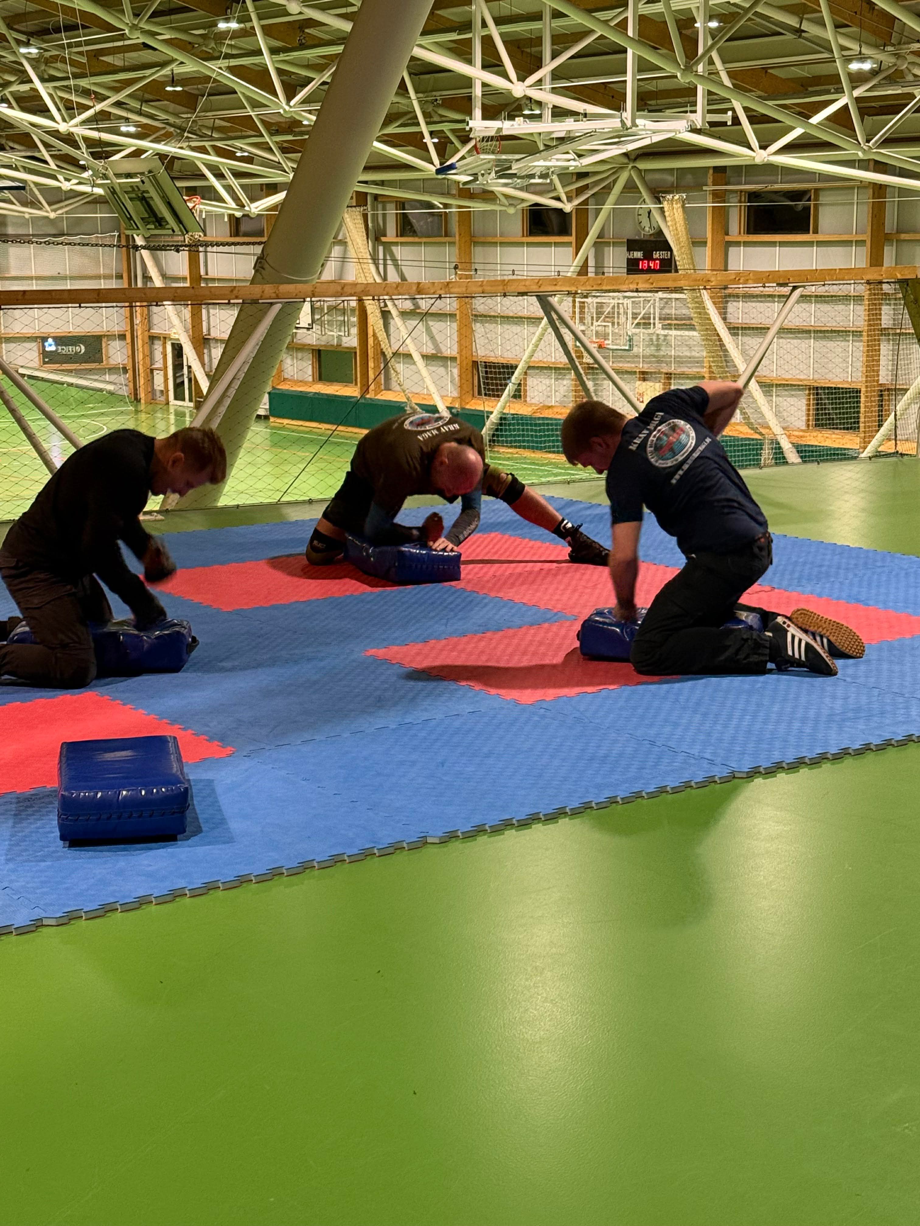 Krav Maga Amager – photo 7