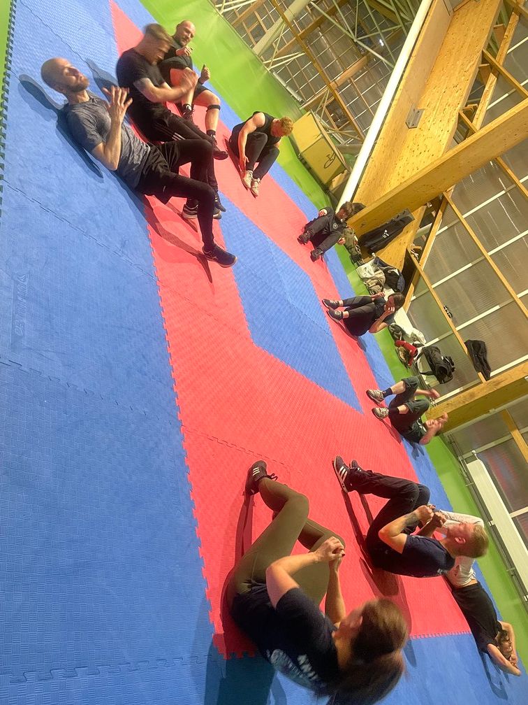 Krav Maga Amager – photo 11