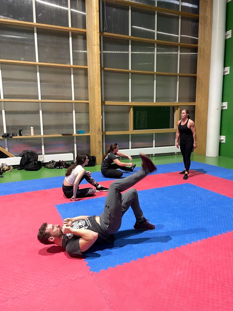 Krav Maga Amager – photo 12