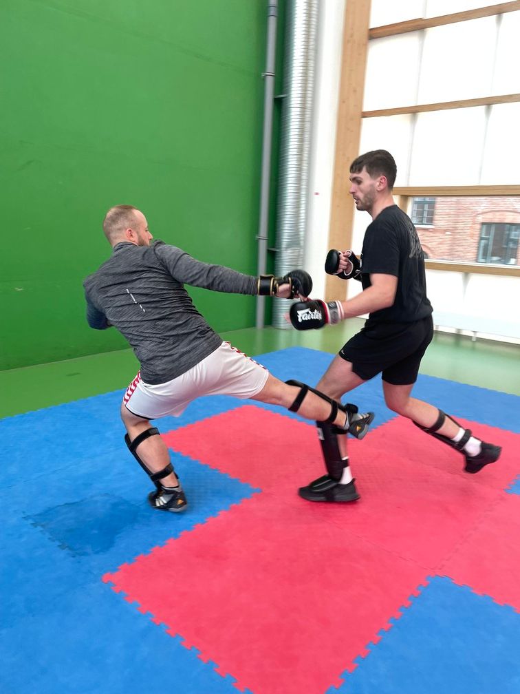 Krav Maga Amager – photo 13