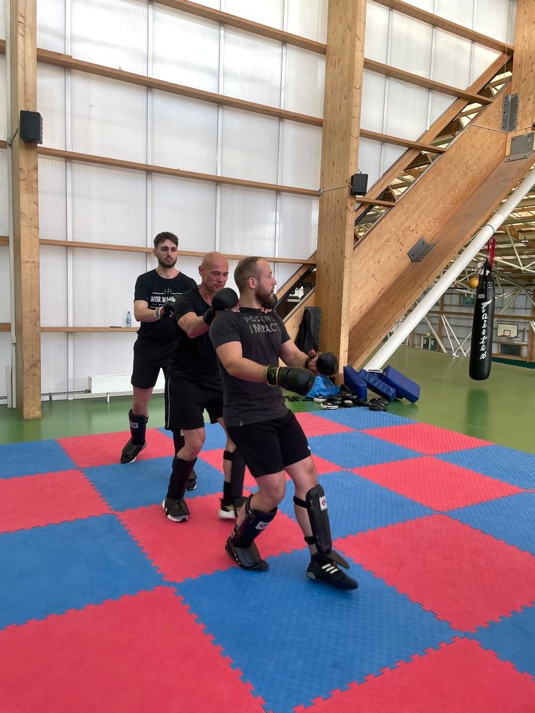 Krav Maga Amager – photo 14