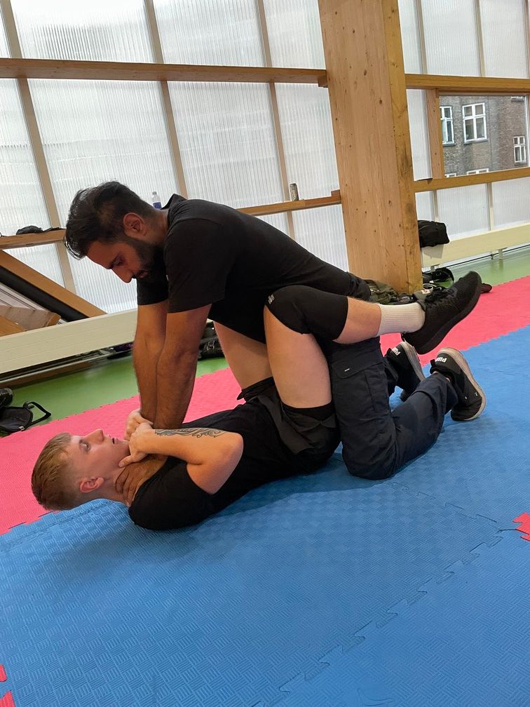 Krav Maga Amager – photo 16