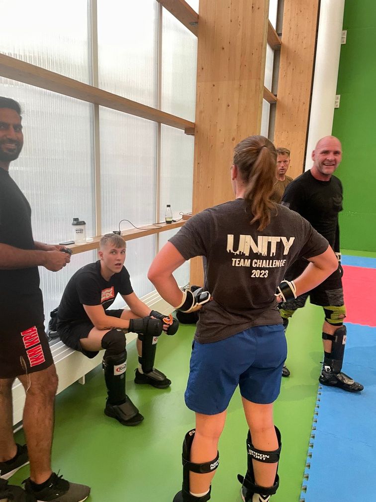 Krav Maga Amager – photo 17