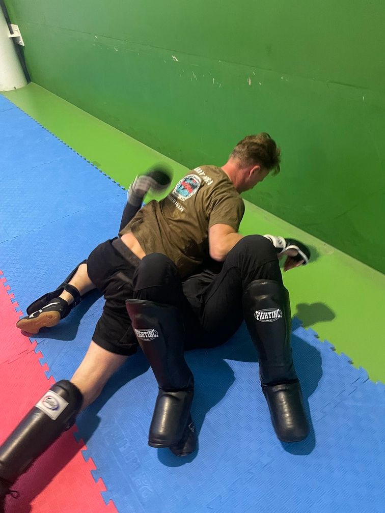 Krav Maga Amager – photo 18