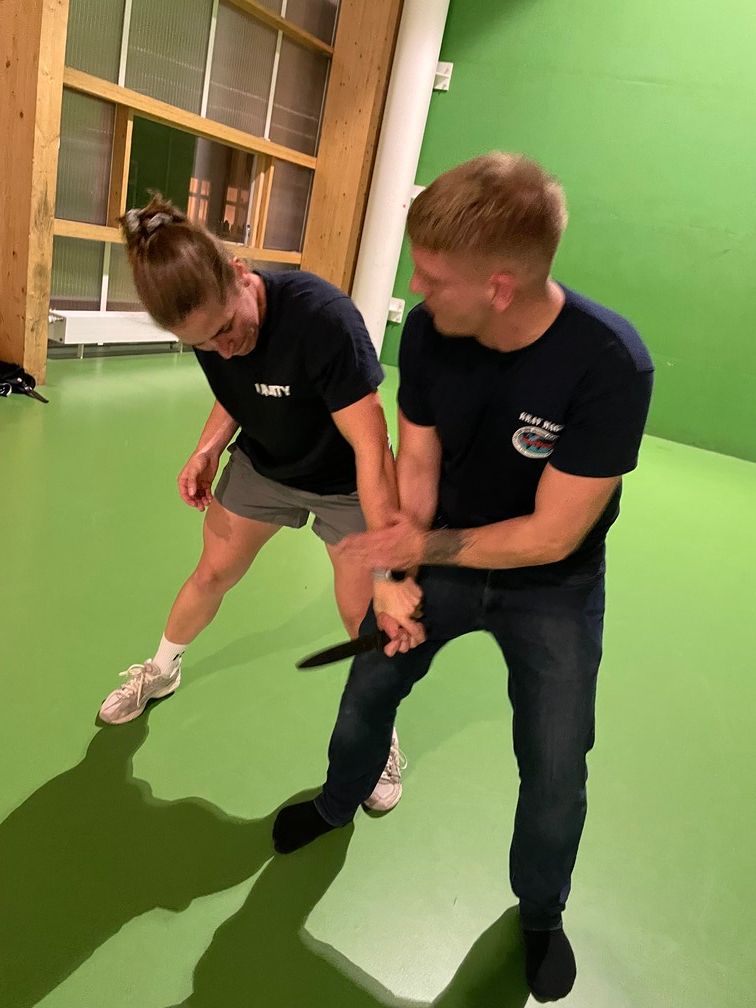 Krav Maga Amager – photo 19