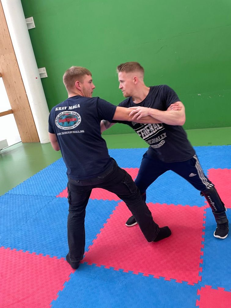 Krav Maga Amager – photo 20