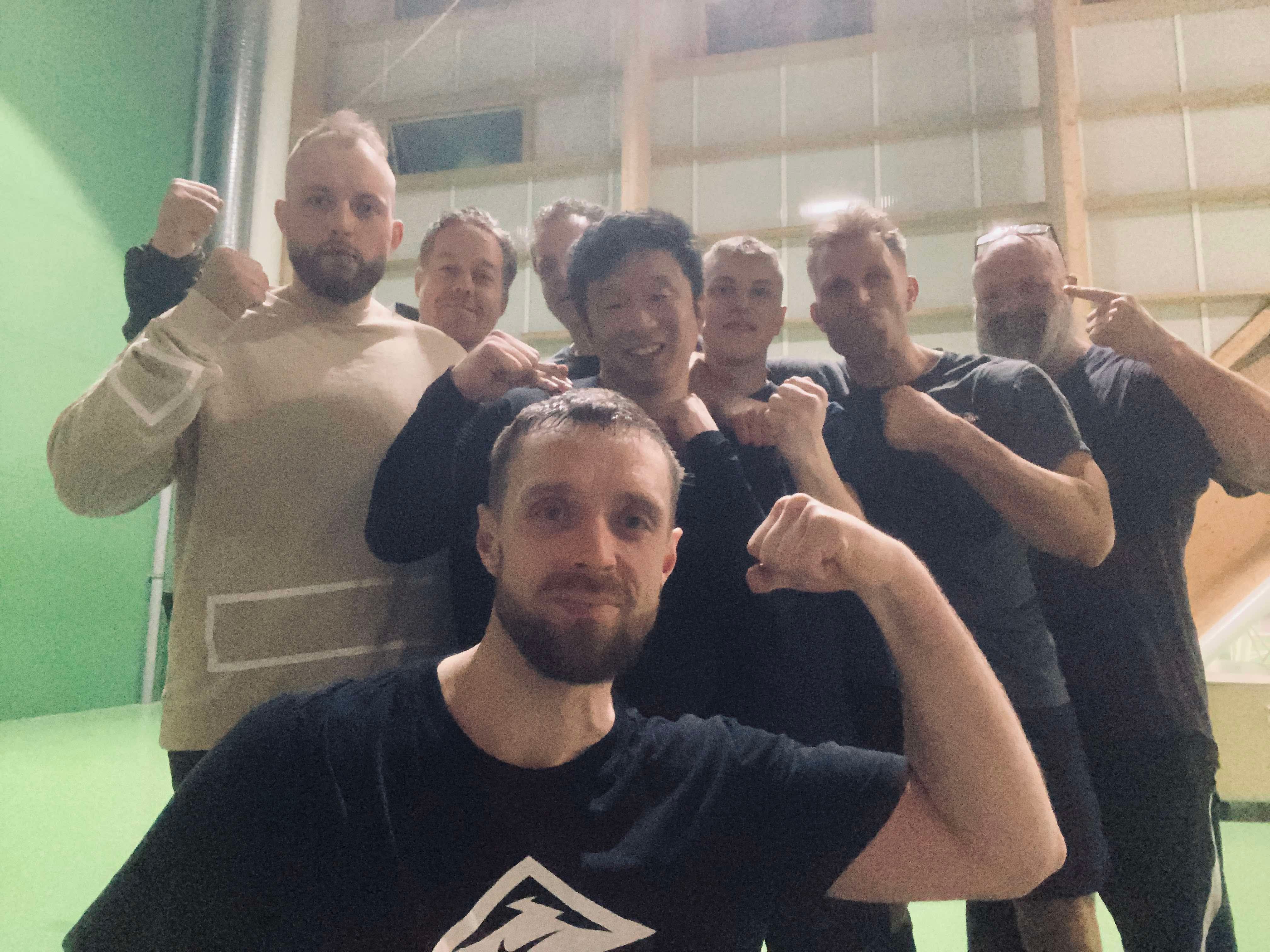 Krav Maga Amager – photo 8