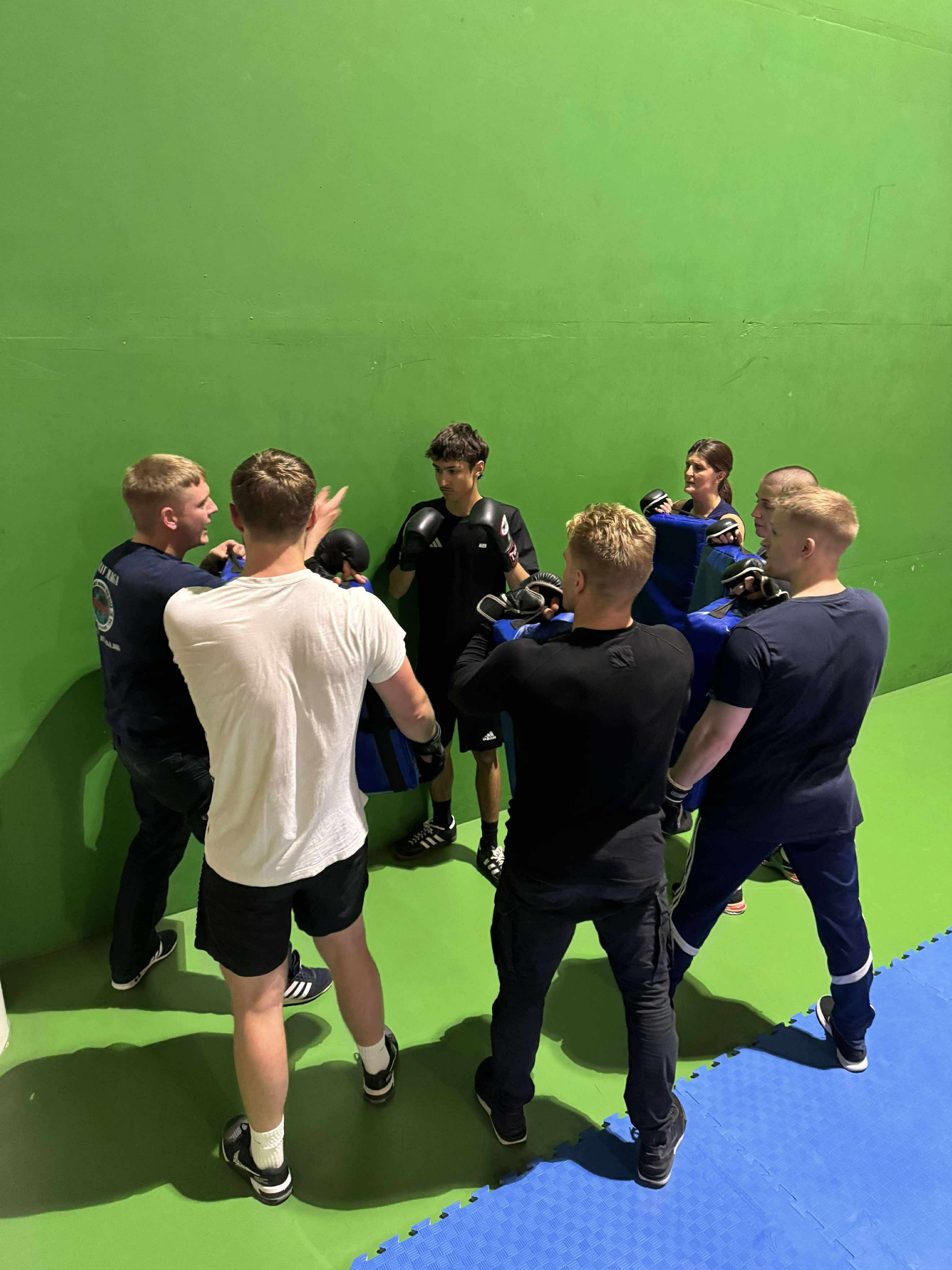 Krav Maga Amager – photo 9