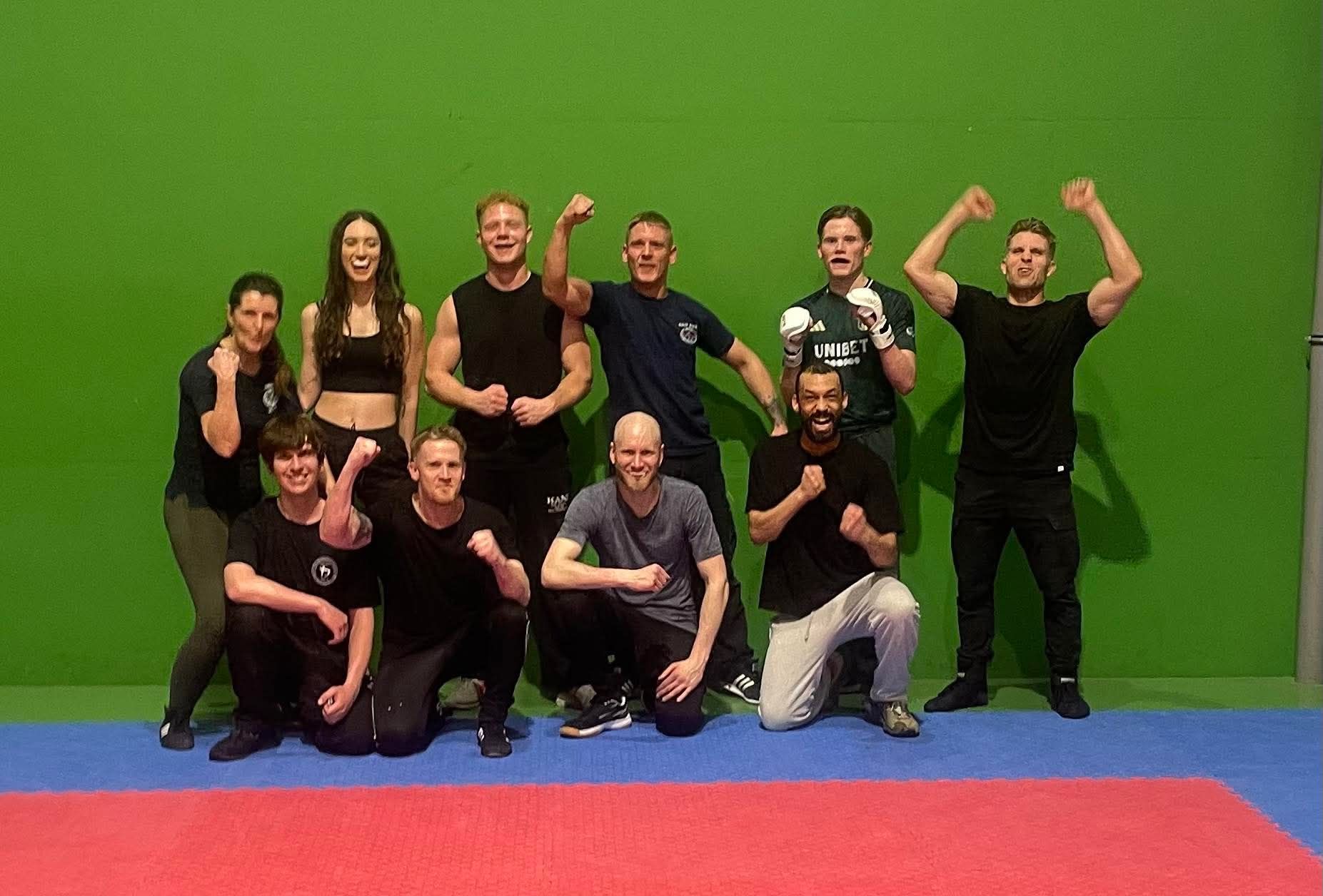 Krav Maga Amager – photo 10